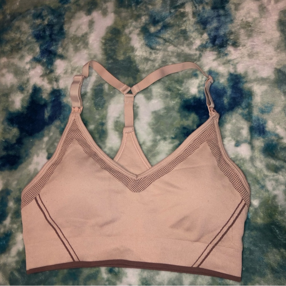 Breastfeeding Bra